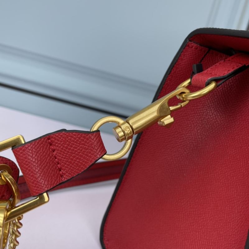 Valentino Top Handle Bags